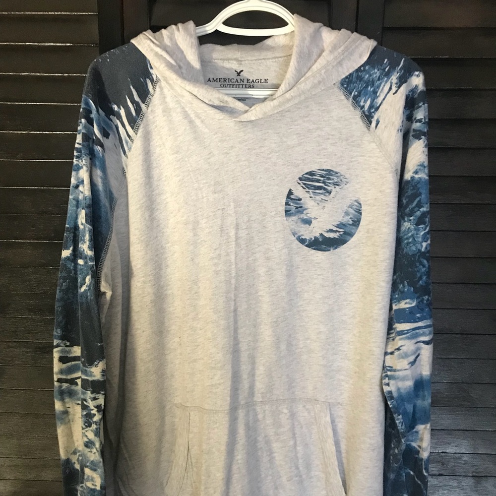 American Eagle Hoodie